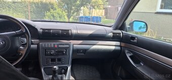 Audi A4 (B5) - 7