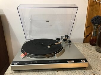 Technics SL-3200 Top stav - 7