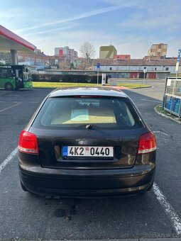 Audi A3 8P ND - 7
