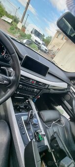 Bmw X5 - 7