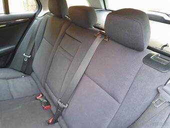 MB C 180 KOMBI FACELIFT,AUT.KLIMA,MODEL 2012 - 7