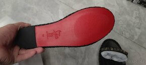 christian loubotin sandale vel38 - 7