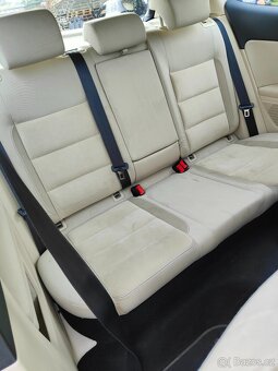 VW golf 6 1.4 90kw díly - 7