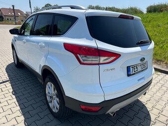 Ford Kuga Titanium Awd 2.0 TDCi 110 kw - 7