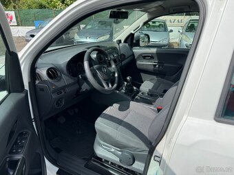 Volkswagen Amarok - 7