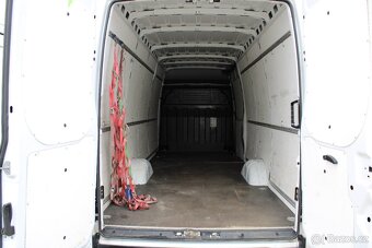 Iveco Daily, 35S140 2,3 Maxi+klimatronic 153tkm - 7