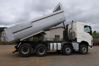 Volvo NH 540 - 7