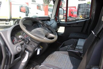 Iveco EUROCARGO 160E28, EURO 6 - 7