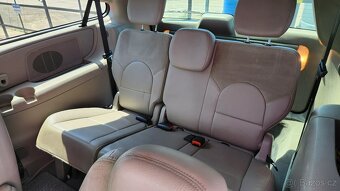 Chrysler Grand Voyager - 7