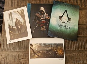Assassin's Creed - 7
