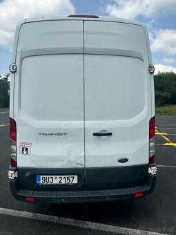 Ford Transit L4H3 - 7