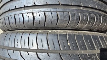 Letní pneu 225/50/17 Continental - 7
