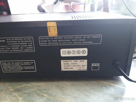 NAD 6050C tapedeck + 1ks extra na soucastky - 7