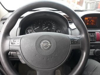 Opel Combo Tour 1.7 CDTI 74 kW - 7