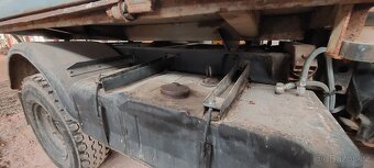 Multicar m25- valník - 7