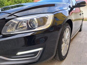 VOLVO V60 2.0D4,133kW, NAVI,PDC,LED,XENON, 145 785km - 7