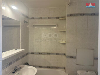 Pronájem bytu 1+1, 27 m², Beroun, ul. S. K. Neumanna - 7