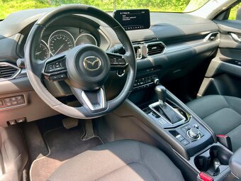 Mazda CX-5 2.5i 2019 - 7