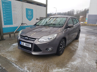Ford Focus 1.6 ecoboost 110kw - 7