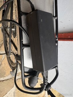 Elektrokolo e-totem - 7