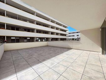 Pronájem bytu 2+kk 54 m² Na Výsluní, Boskovice - 7