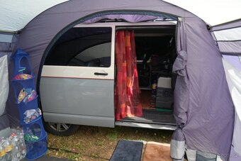 VW Transporter obytný - 7