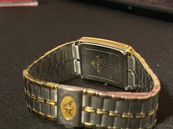 Švýcarské hodinky Tissot Appella - 7