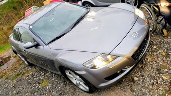 Mazda RX-8 170kw - 7