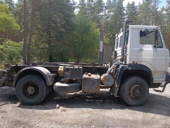 Škoda liaz 1833 - 7