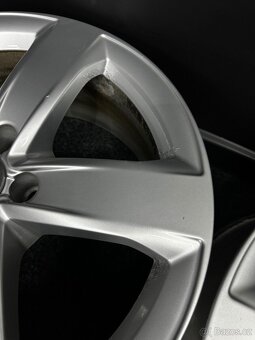 Alu Audi 5x112 18” 4G0601025M - 7