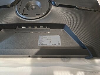 Samsung Odyssey G5 S32CG510EU ÚHL. 32" 2560 x 1440, 1ms - 7