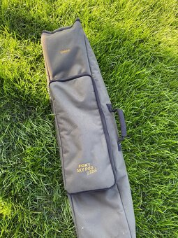 Stojan na pruty FOX Sky pod 3 - 7