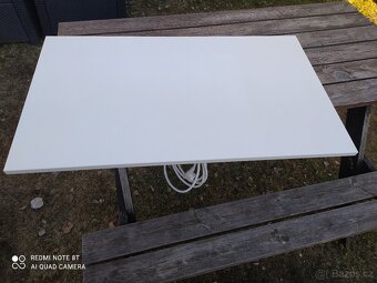 TOPNÍ ELEKTRICKÝ PANEL IWB S UCHYCENÍM - 7