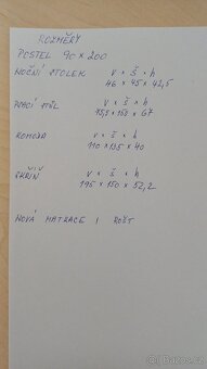 Pokoj pro chlapce - 7