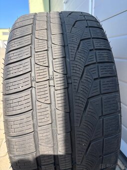 Pirelli Sottozero Winter 240 Series II-sada zimní - 7
