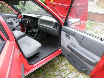 Renault 11 Automatic - 7