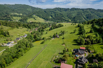 Prodej, pozemek, 2 596 m, 71, Dolní Lomná, Česko - 7