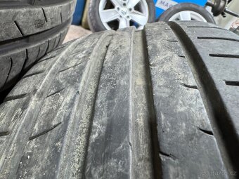 16” 5x112 originál Škoda Ilias - 7