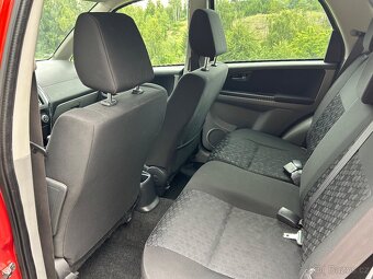 Suzuki SX4 1.6 4x4 benzin - 7