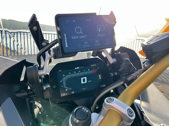 Poslední šance BMW R 1250 GS Adventure - 7