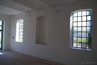 Garáž k pronájmu 42m2 Stará Ves nad Ondřejnicí - Košatka - 7