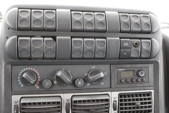 Iveco EUROCARGO ML 75 E 15, EURO 3, SPACÍ NÁSTAVBA - 7