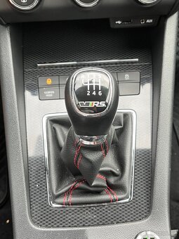 Škoda Octavia III Combi RS 2.0 TDI - 7