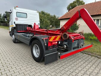 Mercedes Atego. 12.180. Nosič kontejneru. - 7