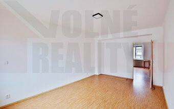 Pronájem bytu 2+kk/B, 53m2, po rekonstrukci, Malovická - 7