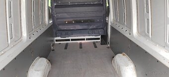 Mercedes Sprinter 315 CDI 2007 110KW 6 mist - 7