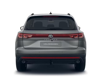 Touareg, Model 2025, Kůže, VZDUCH, Tažné, ACC, záruka 11/26 - 7