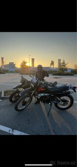 Yamaha DT80 lc kit - 7