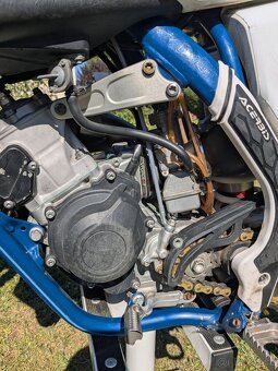 Husqvarna TC 125 2021 - 7
