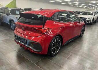 Cupra Born E-Boost 170kW 58/62kWh MY23 170 kw - 7